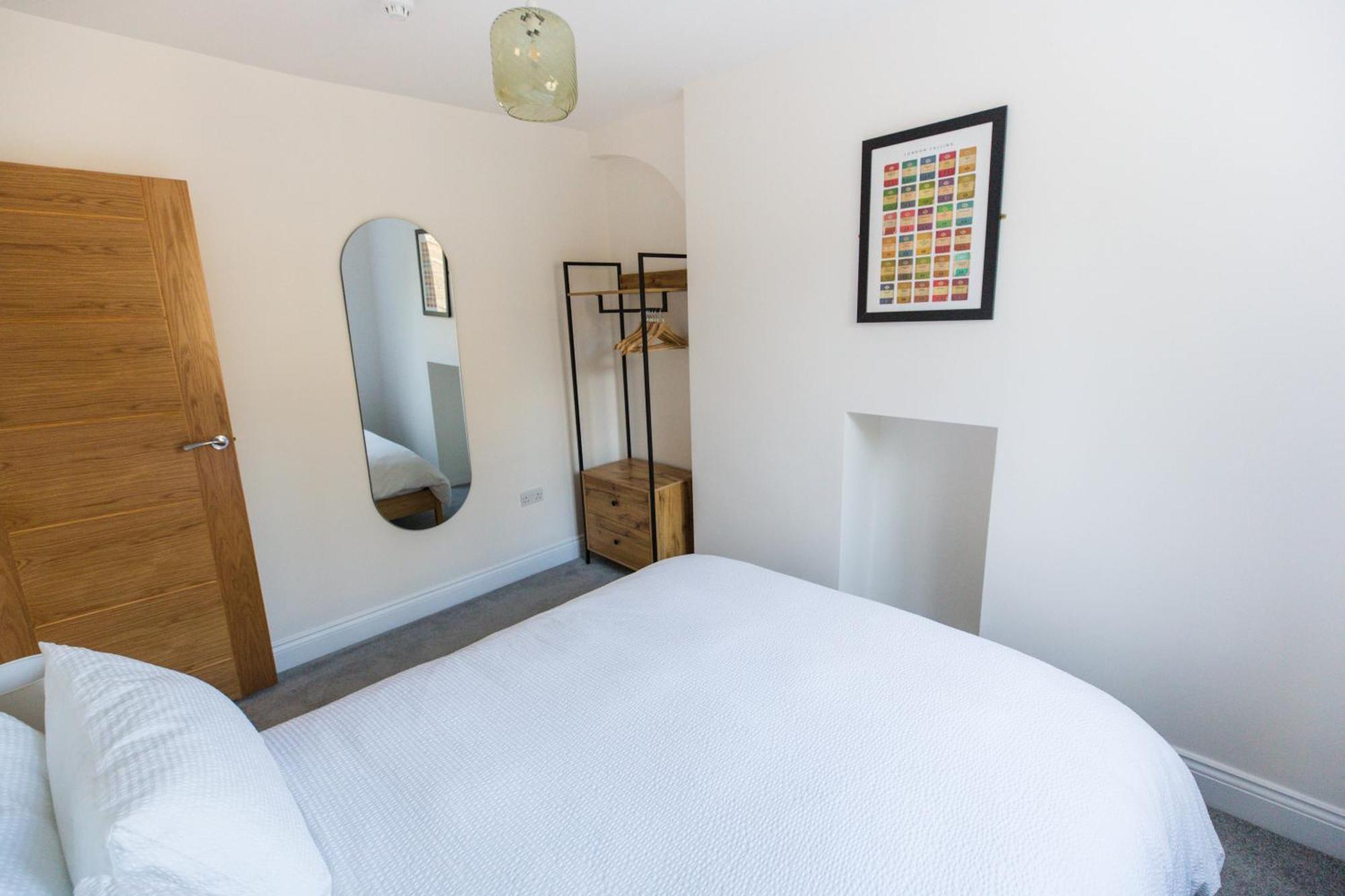 Hotel St Athans